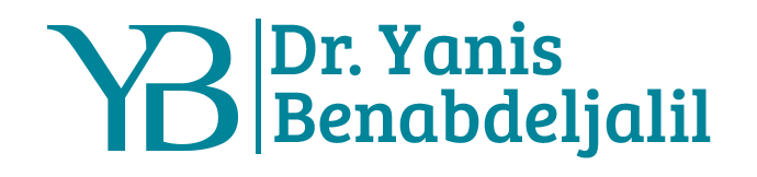 Dr.-Janis-Benabdeljalil logo