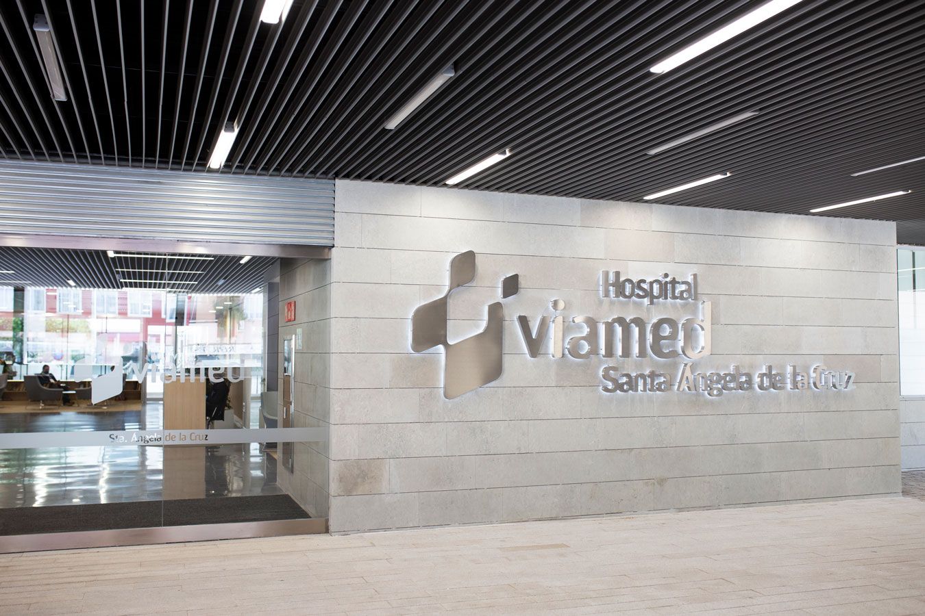 Viamed sevilla