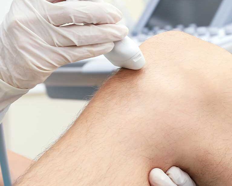 infiltracion-de-rodilla